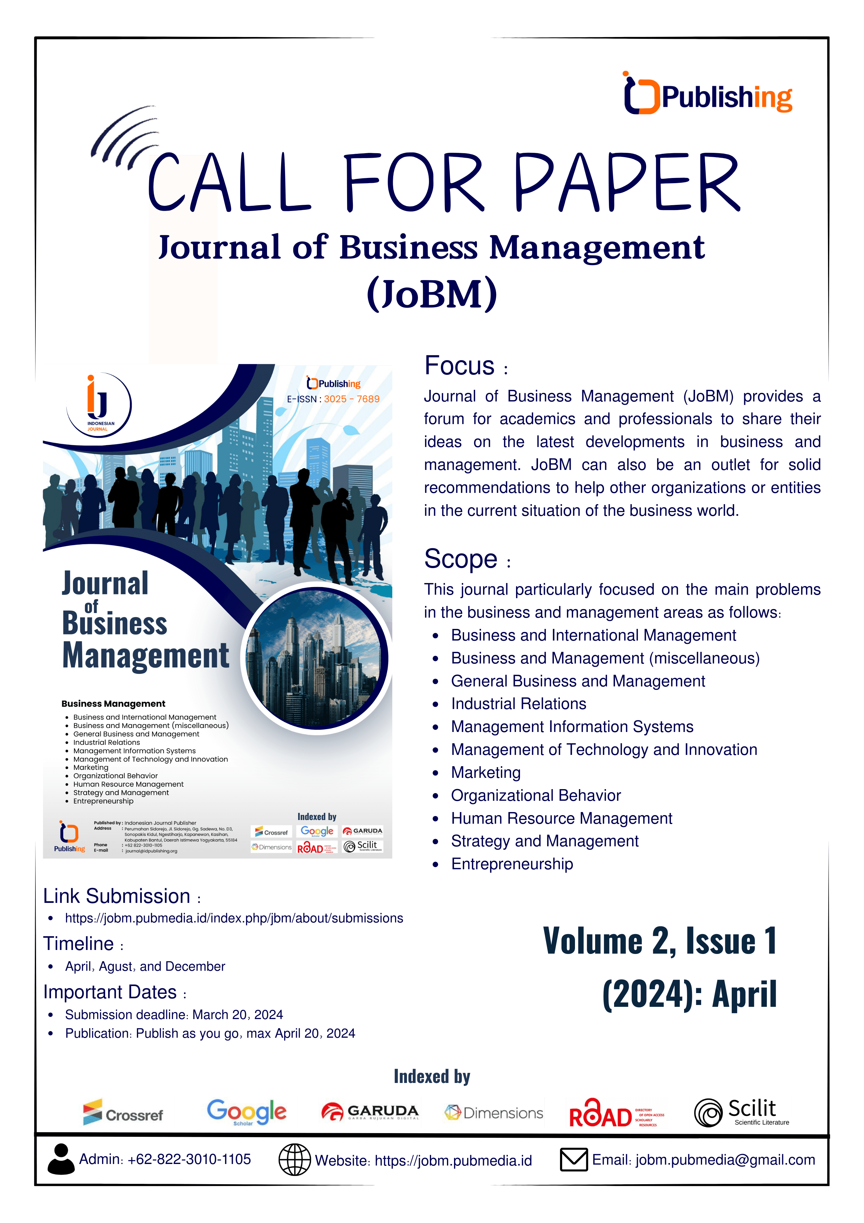 call-for-paper-vol-2-no-1-2024-april-journal-of-business-management